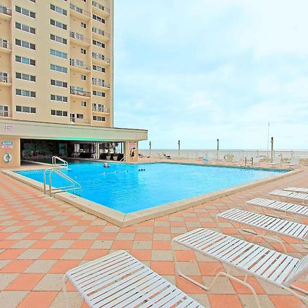 Pinnacle Port A-910 Panama City Beach Esterno foto