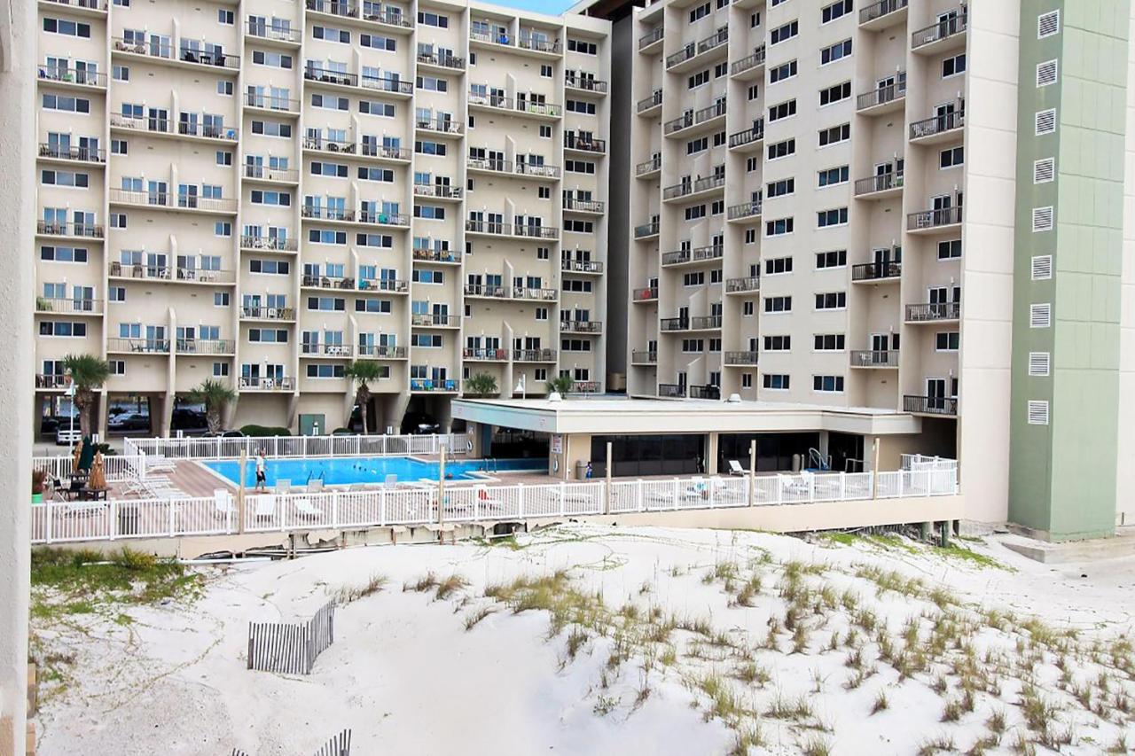 Pinnacle Port A-910 Panama City Beach Esterno foto